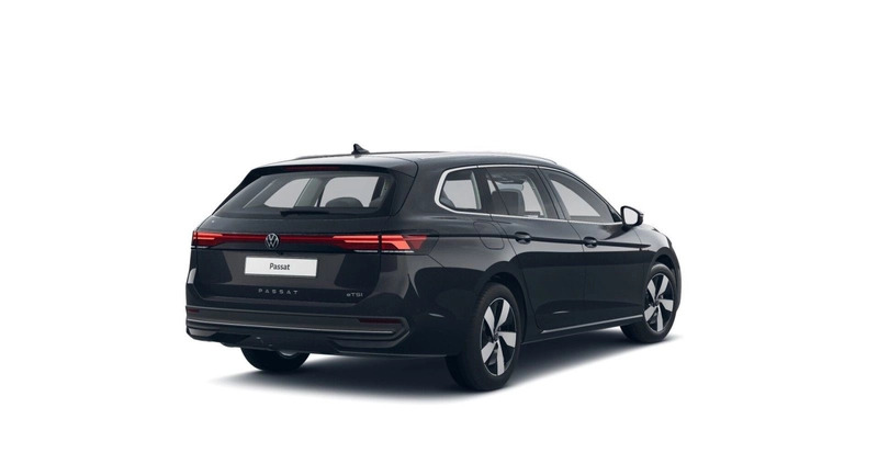 Volkswagen Passat cena 189900 przebieg: 7, rok produkcji 2024 z Wolbrom małe 46